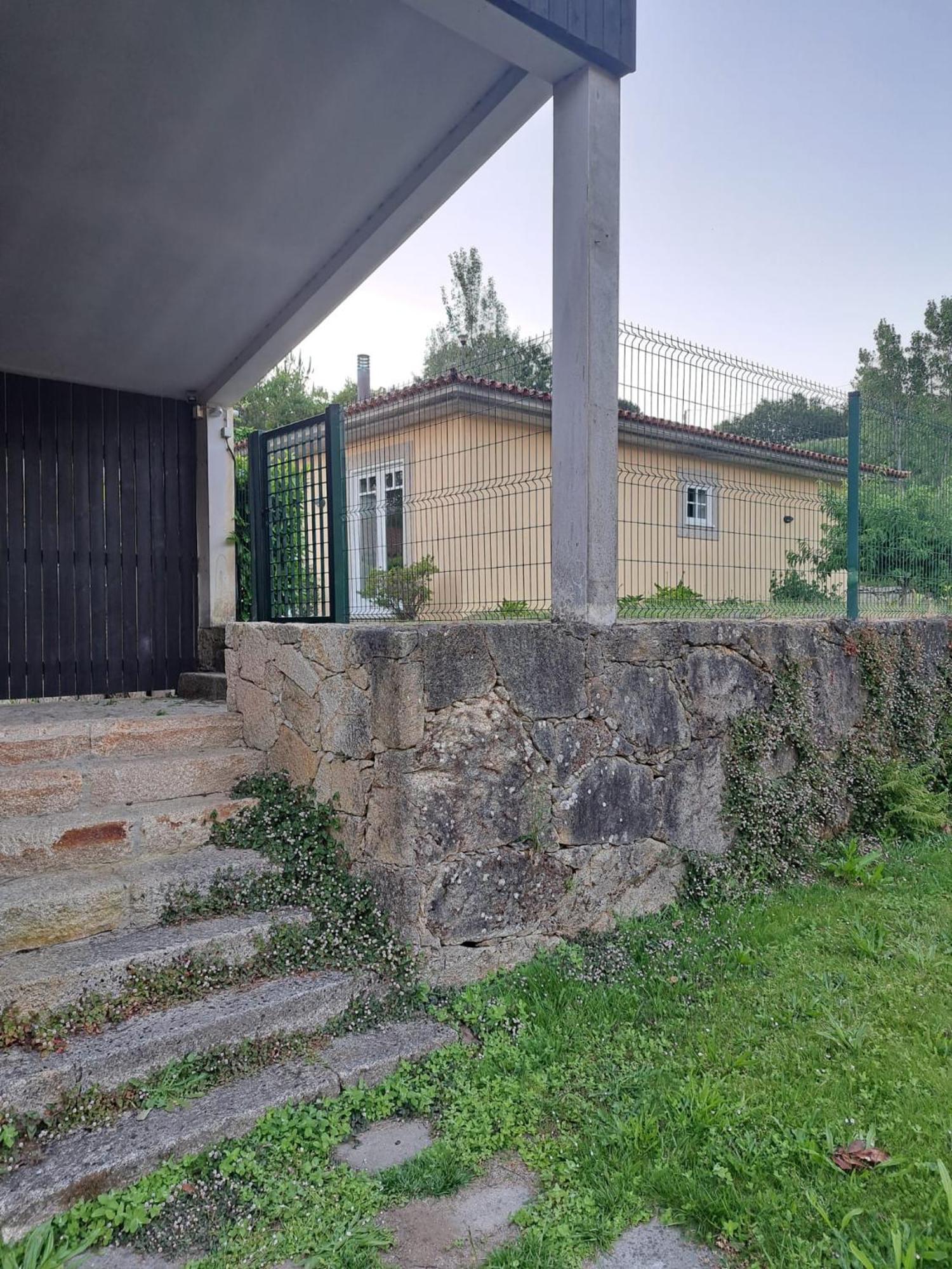 Quinta Das Mineirinhas Vila Nova de Cerveira Exteriér fotografie