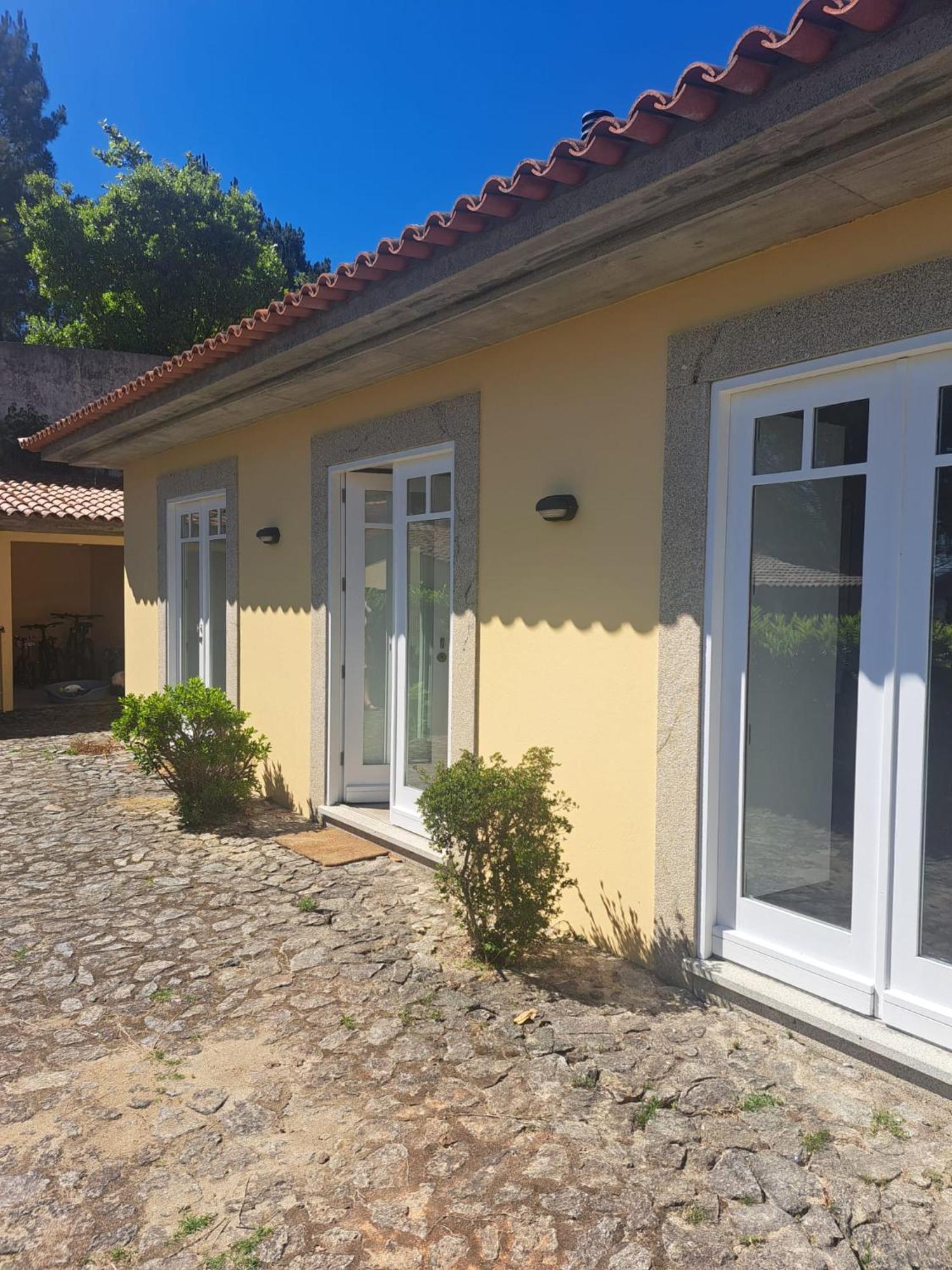 Quinta Das Mineirinhas Vila Nova de Cerveira Exteriér fotografie