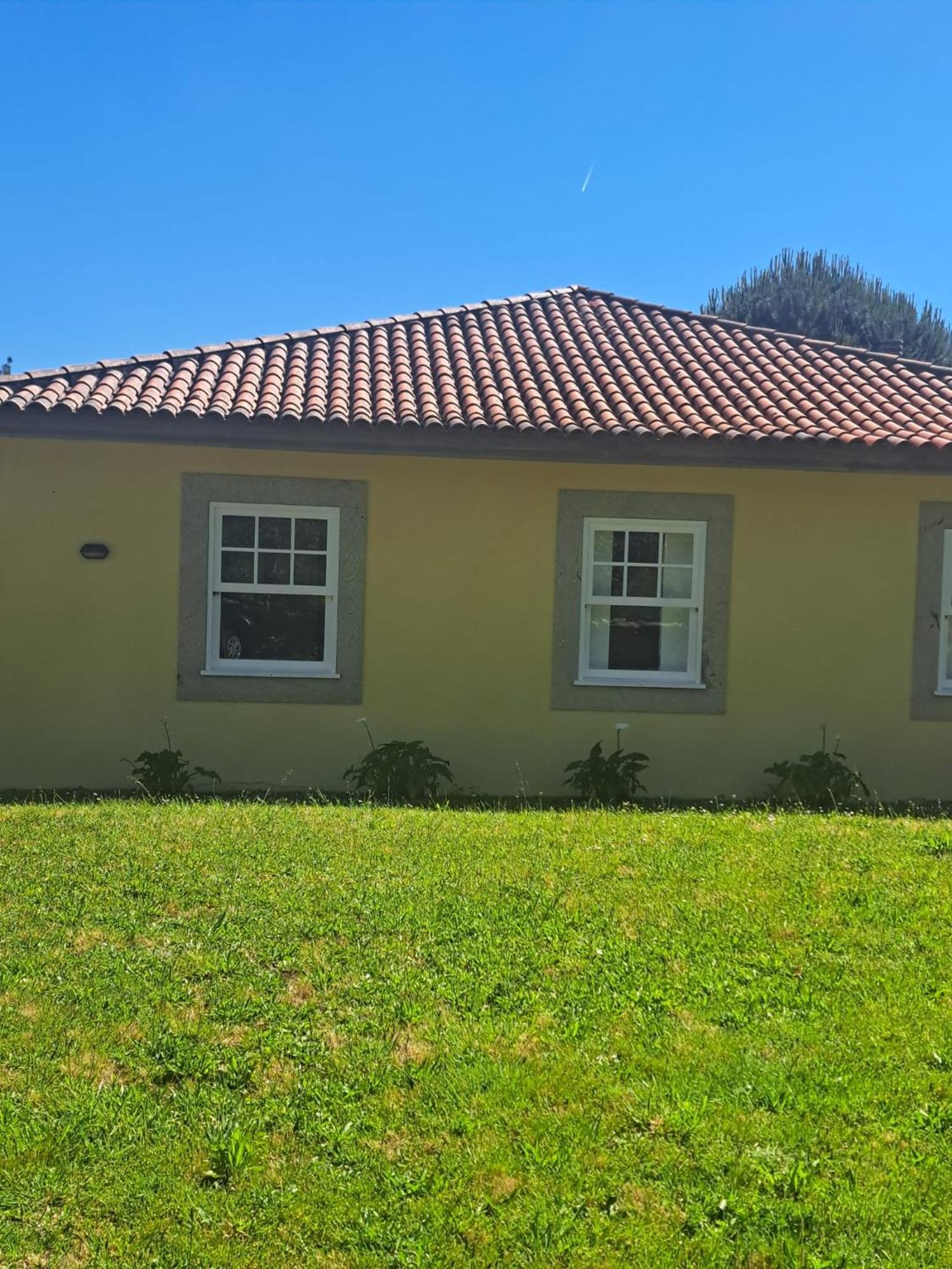 Quinta Das Mineirinhas Vila Nova de Cerveira Exteriér fotografie