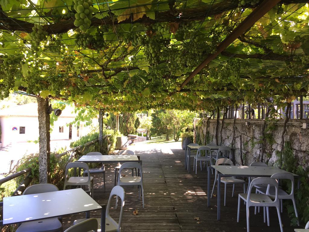 Quinta Das Mineirinhas Vila Nova de Cerveira Exteriér fotografie